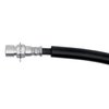 Brake Hose, 1983-1994 Ford/Lincoln/Mercury/Mazda, Position: Rear Forward - image 2