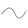 350-54760 Brake Hose, 1970-1972 Ford/Lincoln/Mercury/Mazda, Position: Rr - image 1