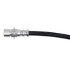 350-54760 Brake Hose, 1970-1972 Ford/Lincoln/Mercury/Mazda, Position: Rr - image 2