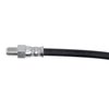 350-54760 Brake Hose, 1970-1972 Ford/Lincoln/Mercury/Mazda, Position: Rr - image 3