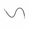 Brake Hose, 1970-1983 Ford/Lincoln/Mercury/Mazda, Position: Rear