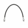 350-54763 Brake Hose, 1962-1977 Mopar, Position: Fr - image 1