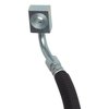 Brake Hose, 2006-2017 Multiple Makes/Models, Position: Rear - image 2