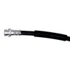 Brake Hose, 2018-2021 Ford/Lincoln/Mercury/Mazda, Position: Rear Right/Passenger - image 2