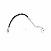 Brake Hose, 1984-1992 Ford/Lincoln/Mercury/Mazda, Position: Front Left/Driver - image 1