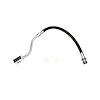 Brake Hose, 1988-1992 Ford/Lincoln/Mercury/Mazda, Position: Front - image 1