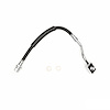 Brake Hose, 1993-1994 Ford/Lincoln/Mercury/Mazda, Position: Front Right/Passenger - image 1