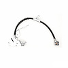 Brake Hose, 1995-2002 Ford/Lincoln/Mercury/Mazda, Position: Front Right/Passenger - image 1