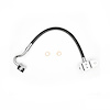 Brake Hose, 1997-2002 Ford/Lincoln/Mercury/Mazda, Position: Rear Right/Passenger - image 1
