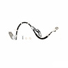 Brake Hose, 2003-2005 Ford/Lincoln/Mercury/Mazda, Position: Front Left/Driver - image 1