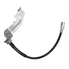 Brake Hose, 2018-2019 Ford/Lincoln/Mercury/Mazda, Position: Front Left/Driver - image 1