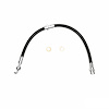 Brake Hose, 1986-1994 Ford/Lincoln/Mercury/Mazda, Position: Front - image 1