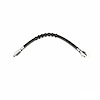 Brake Hose, 1967-1972 Ford/Lincoln/Mercury/Mazda, Position: Front - image 1