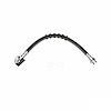 Brake Hose, 1980-1994 Ford/Lincoln/Mercury/Mazda, Position: Front Left/Driver - image 1