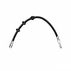 Brake Hose, 1995-2004 Ford/Lincoln/Mercury/Mazda, Position: Front - image 1