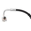 Brake Hose, 1998-2002 Ford/Lincoln/Mercury/Mazda, Position: Front Left/Driver - image 2