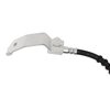 Brake Hose, 1998-2002 Ford/Lincoln/Mercury/Mazda, Position: Front Left/Driver - image 3
