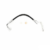 Brake Hose, 1998-2002 Ford/Lincoln/Mercury/Mazda, Position: Front Left/Driver - image 1