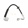 Brake Hose, 2003-2011 Ford/Lincoln/Mercury/Mazda, Position: Front Left/Driver - image 1