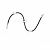 Brake Hose, 1992-1998 Acura/Honda, Position: Front Left/Driver - image 1