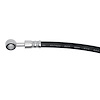 Brake Hose, 1991-2005 Acura/Honda, Position: Front Left/Driver - image 1