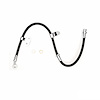 Brake Hose, 1996-2004 Acura/Honda, Position: Front Left/Driver - image 1