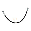 Brake Hose, 2015-2020 Acura/Honda, Position: Front Right/Passenger - image 1