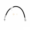 Brake Hose, 1986-1988 Acura/Honda, Position: Rear Right/Passenger - image 1