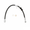 Brake Hose, 1991-2005 Acura/Honda, Position: Rear Left/Driver - image 1