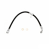 Brake Hose, 2009-2014 Acura/Honda, Position: Rear Left/Driver - image 1