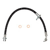 Brake Hose, 2015-2020 Acura/Honda, Position: Rear Left/Driver - image 1