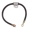 Brake Hose, 1979-1981 Acura/Honda, Position: Front Left/Driver - image 1