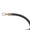 Brake Hose, 1979-1981 Acura/Honda, Position: Front Left/Driver - image 2
