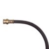 Brake Hose, 1979-1981 Acura/Honda, Position: Front Left/Driver - image 3