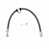 Brake Hose, 1984-1985 Acura/Honda, Position: Front Right/Passenger - image 1