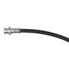 Brake Hose, 1979-1982 Acura/Honda, Position: Front - image 2