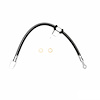Brake Hose, 1983-1987 Acura/Honda, Position: Front Left/Driver - image 1