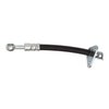 Brake Hose, 1986-1989 Acura/Honda, Position: Front Left/Driver - image 2