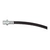 Brake Hose, 1986-1989 Acura/Honda, Position: Front Left/Driver - image 3