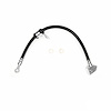 Brake Hose, 1985-1987 Acura/Honda, Position: Front Right/Passenger - image 1