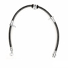 Brake Hose, 1988-1989 Acura/Honda, Position: Front Left/Driver - image 1