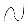 Brake Hose, 1988-1990 Acura/Honda, Position: Front Left/Driver - image 1