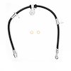 Brake Hose, 1990-1991 Acura/Honda, Position: Front Left/Driver - image 1