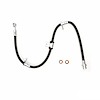 Brake Hose, 1992-1996 Acura/Honda, Position: Front Right/Passenger - image 1