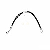 Brake Hose, 1996-2000 Acura/Honda, Position: Front Right/Passenger - image 1