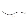 Brake Hose, 2001-2005 Acura/Honda, Position: Front Left/Driver - image 1