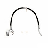 Brake Hose, 2000-2006 Acura/Honda, Position: Front Left/Driver - image 1