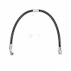 Brake Hose, 2002-2005 Acura/Honda, Position: Front Left/Driver