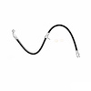 Brake Hose, 2003-2011 Acura/Honda, Position: Front Left/Driver - image 1