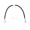 Brake Hose, 2007-2008 Acura/Honda, Position: Front Right/Passenger - image 1